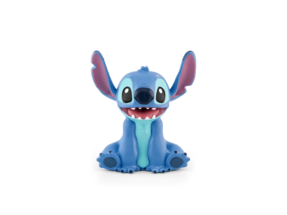 Tonies Disney Lilo & Stitch – Screen-Free Audio Tonie Figure with Stories & Songs for Kids (Ages 1+)