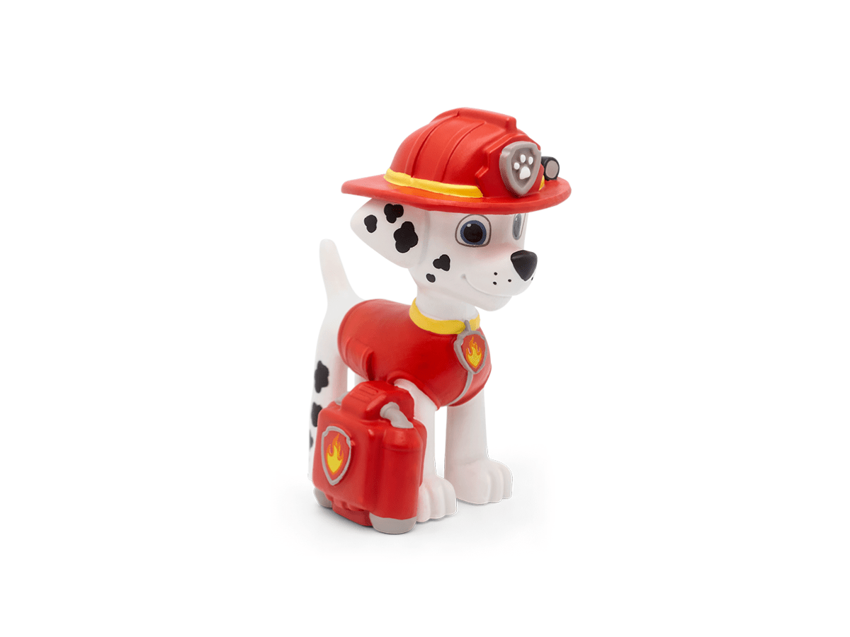 Tonies PAW Patrol Marshall – Screen-Free Audio Tonie Figure for Kids (Ages 1+)