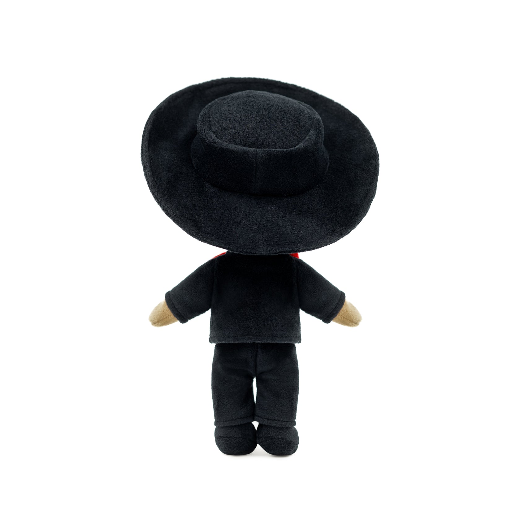 Joeydolls Mexican 'Mateo' Cultural Mini Doll