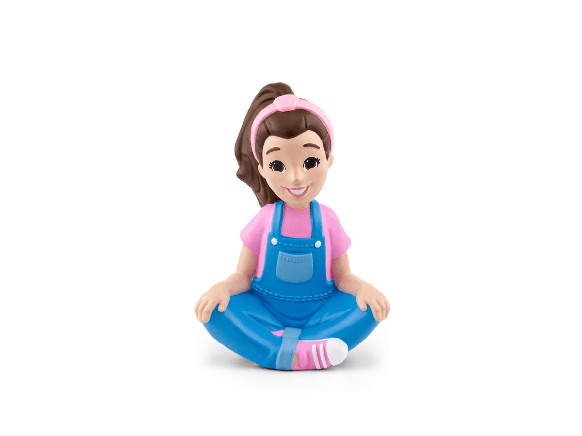 Tonies Ms. Rachel – Screen-Free Audio Tonie Figure for Kids (Ages 1+)