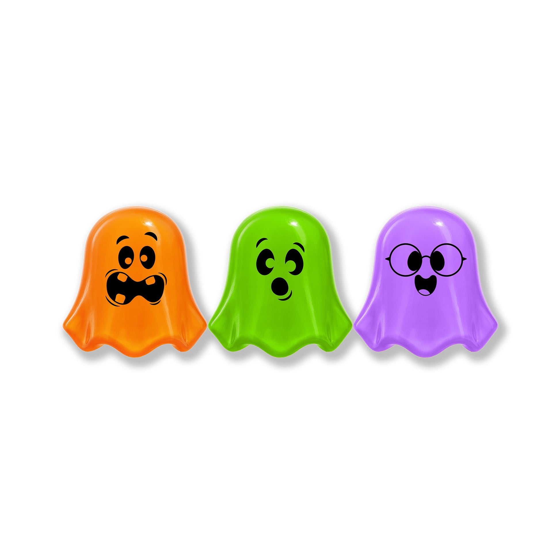 Needohs Boo NeeDoh Baby Boos – Bright Bean Toys