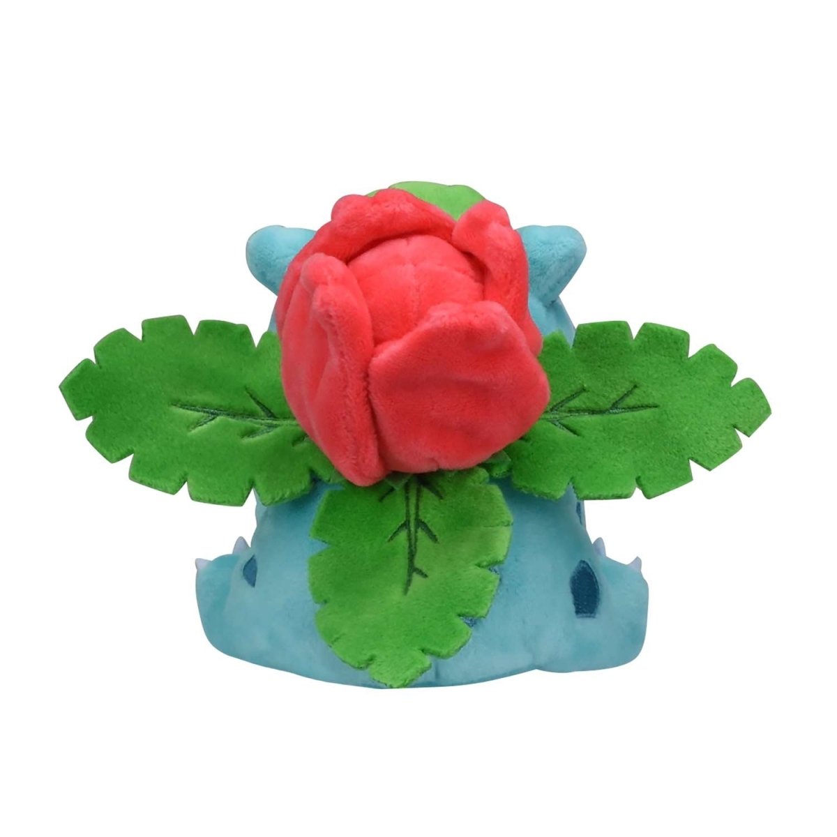 Ivysaur Pokémon Plush – 6" Official Stuffed Animal