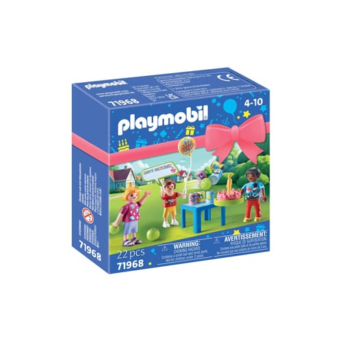Playmobil Children's Birthday Party (71968)