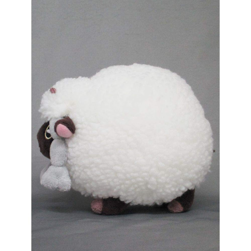 Wooloo Pokémon Plush – Official Stuffed Animal