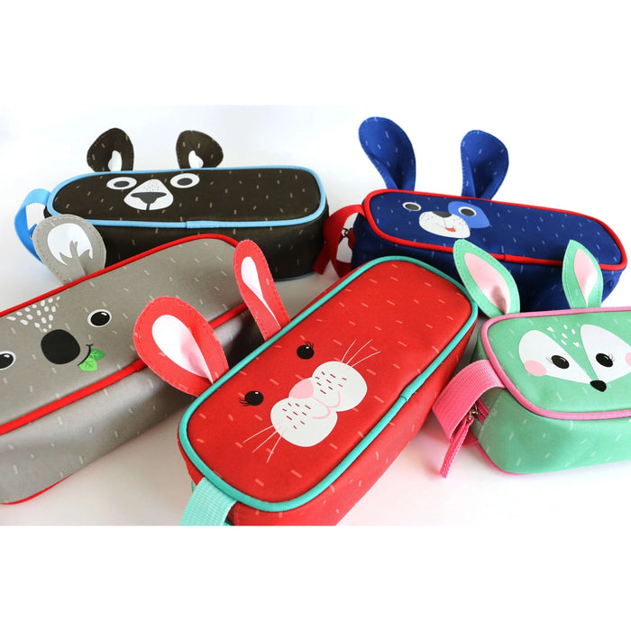 Zoocchini Pencil Case