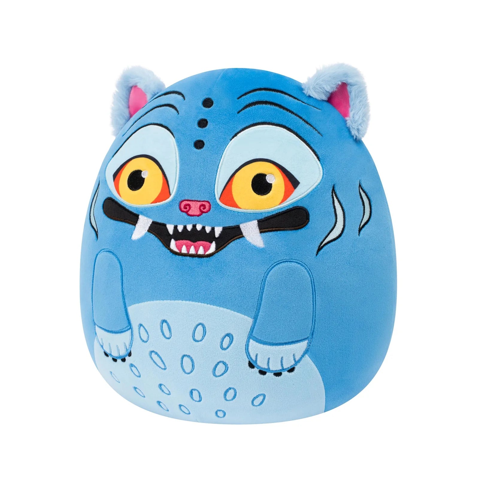 Squishmallows 8" K-Pop Demon Hunter Little Plush - Derpy