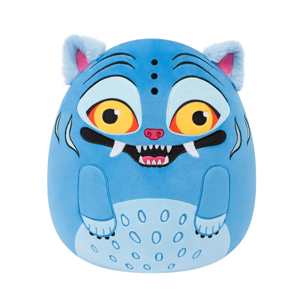 Squishmallows 8" K-Pop Demon Hunter Little Plush - Derpy