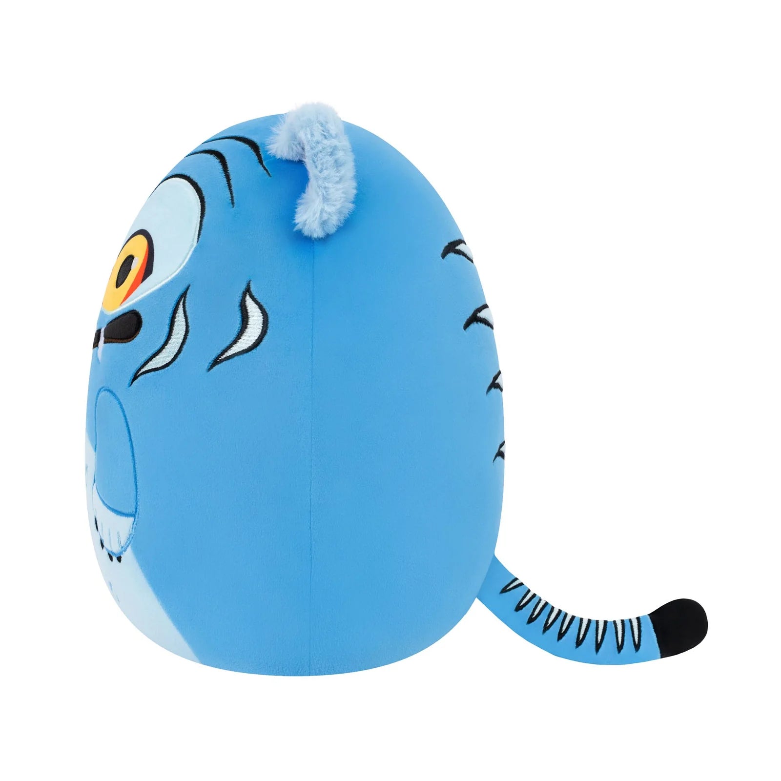 Squishmallows 8" K-Pop Demon Hunter Little Plush - Derpy