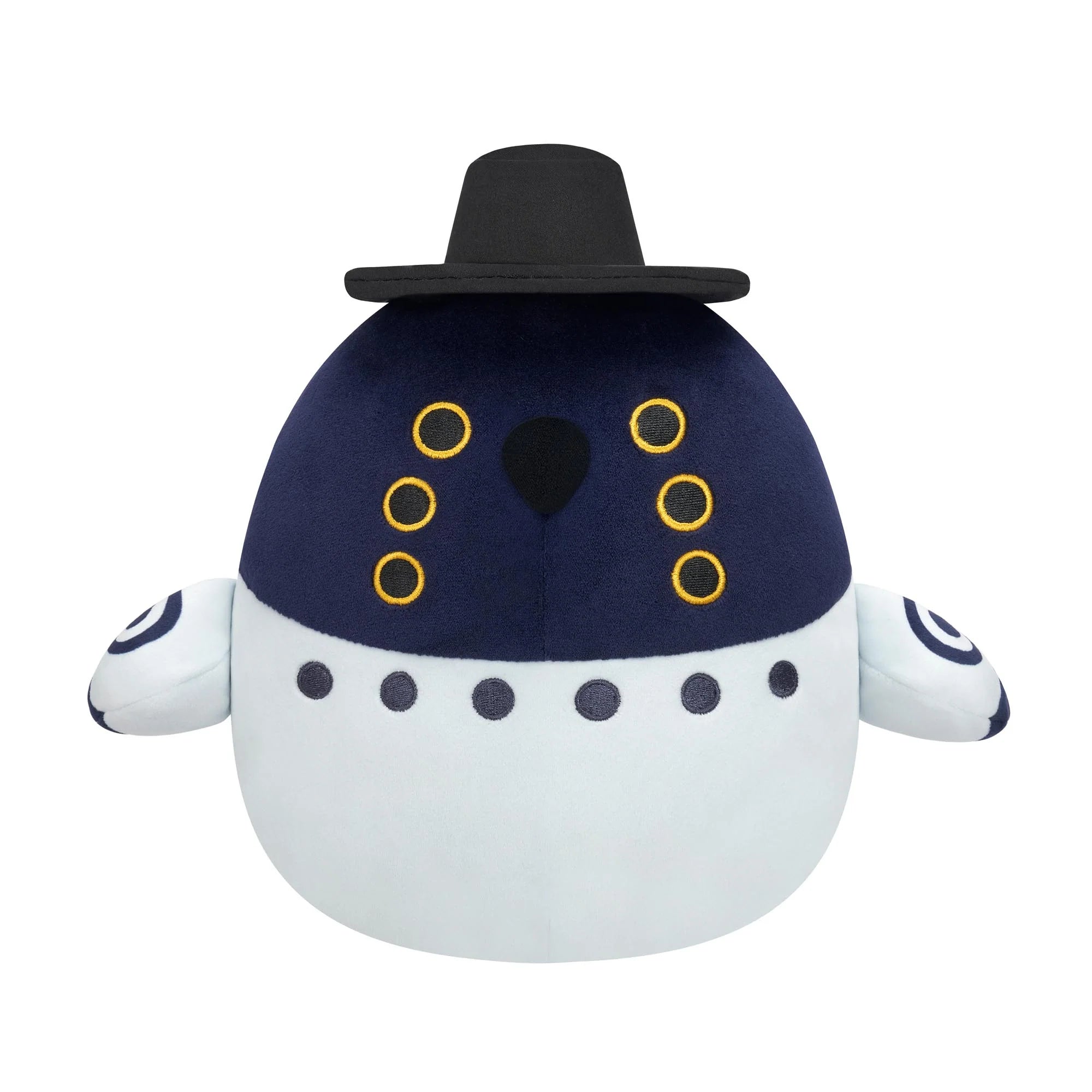 Squishmallows 8" K-Pop Demon Hunter Little Plush - Sussie