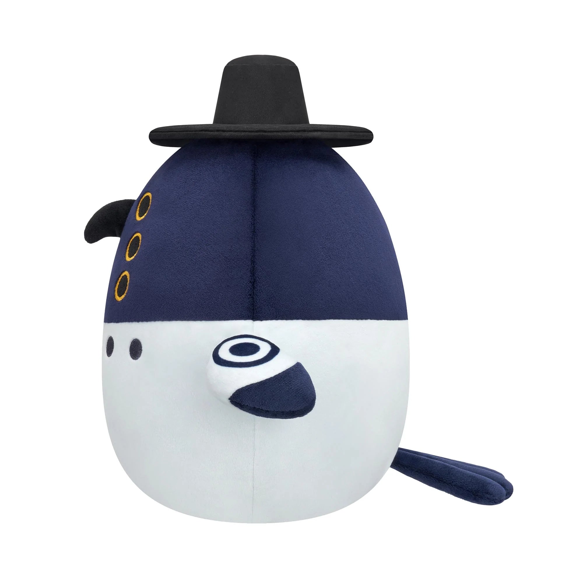 Squishmallows 8" K-Pop Demon Hunter Little Plush - Sussie
