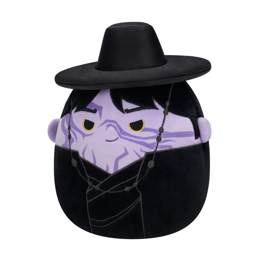 Squishmallows 8" K-Pop Demon Hunter Little Plush - Jinu