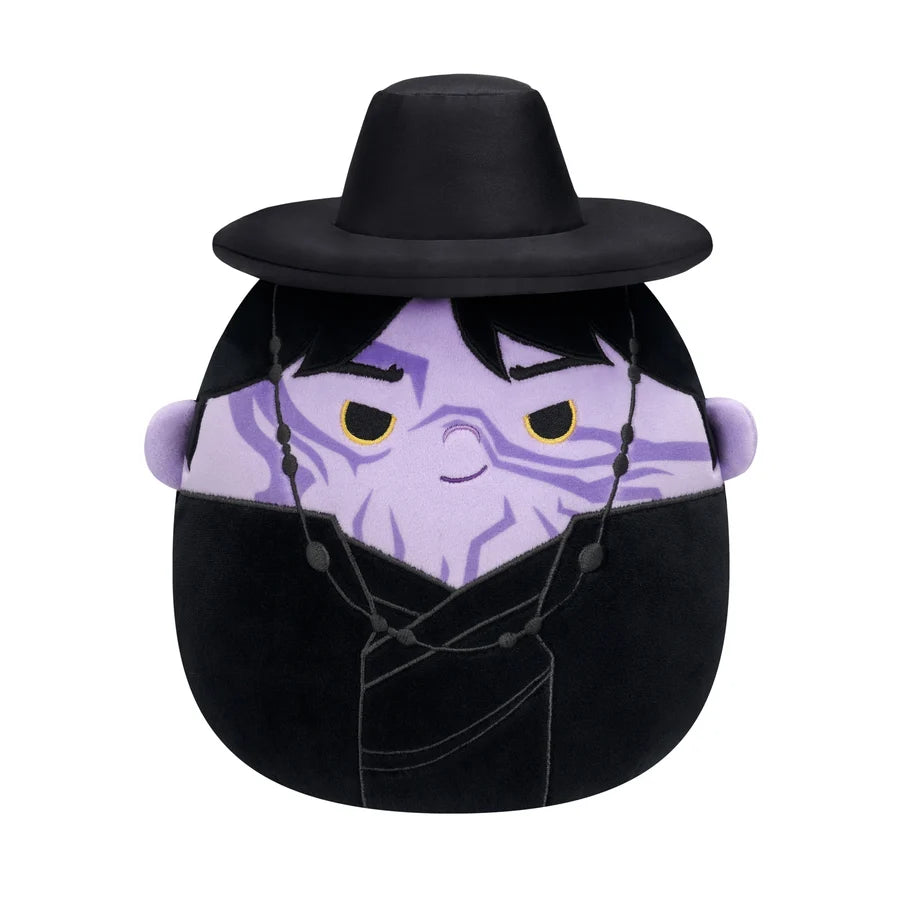 Squishmallows 8" K-Pop Demon Hunter Little Plush - Jinu