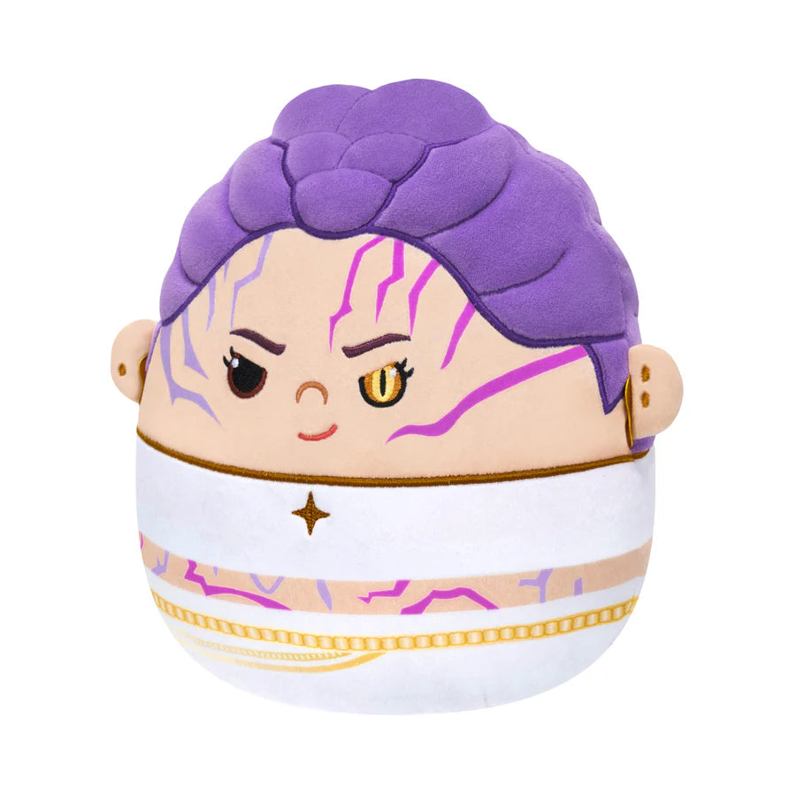Squishmallows 8" K-Pop Demon Hunter Little Plush - Rumi