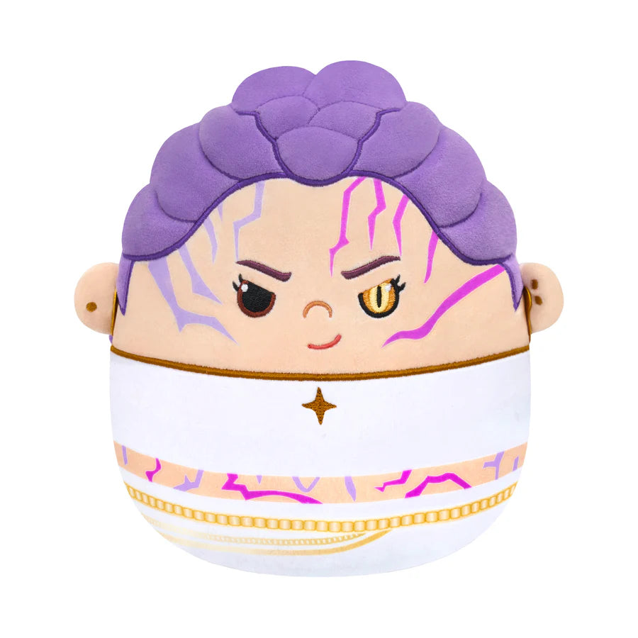 Squishmallows 8" K-Pop Demon Hunter Little Plush - Rumi
