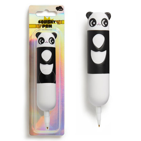 Pango Panda Squishy Pen