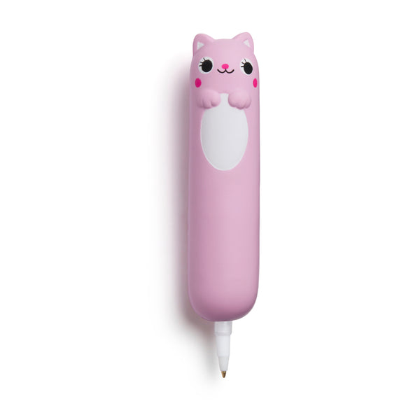 Pango Cat Squishy Pen