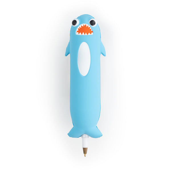 Pango Shark Squishy Pen