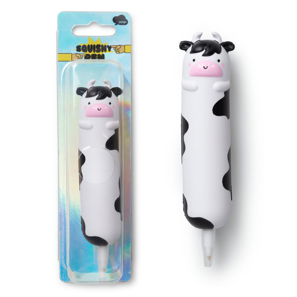 Pango Cow Squishy Pen