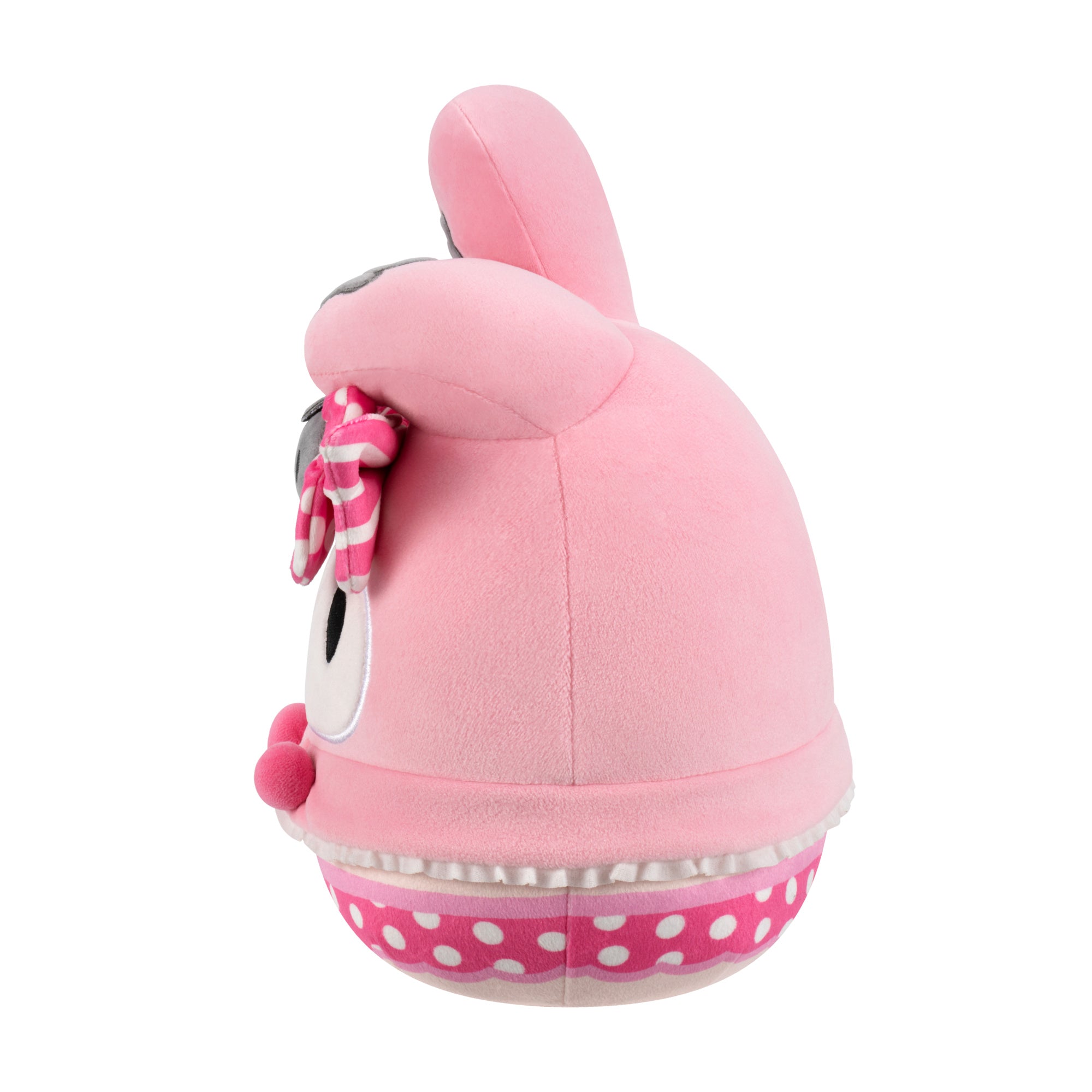 Squishmallows 8" My Melody 50th Anniversary - Pink Bow Edition