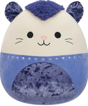 Squishmallows 12" - Blanche the Velvet Opposum