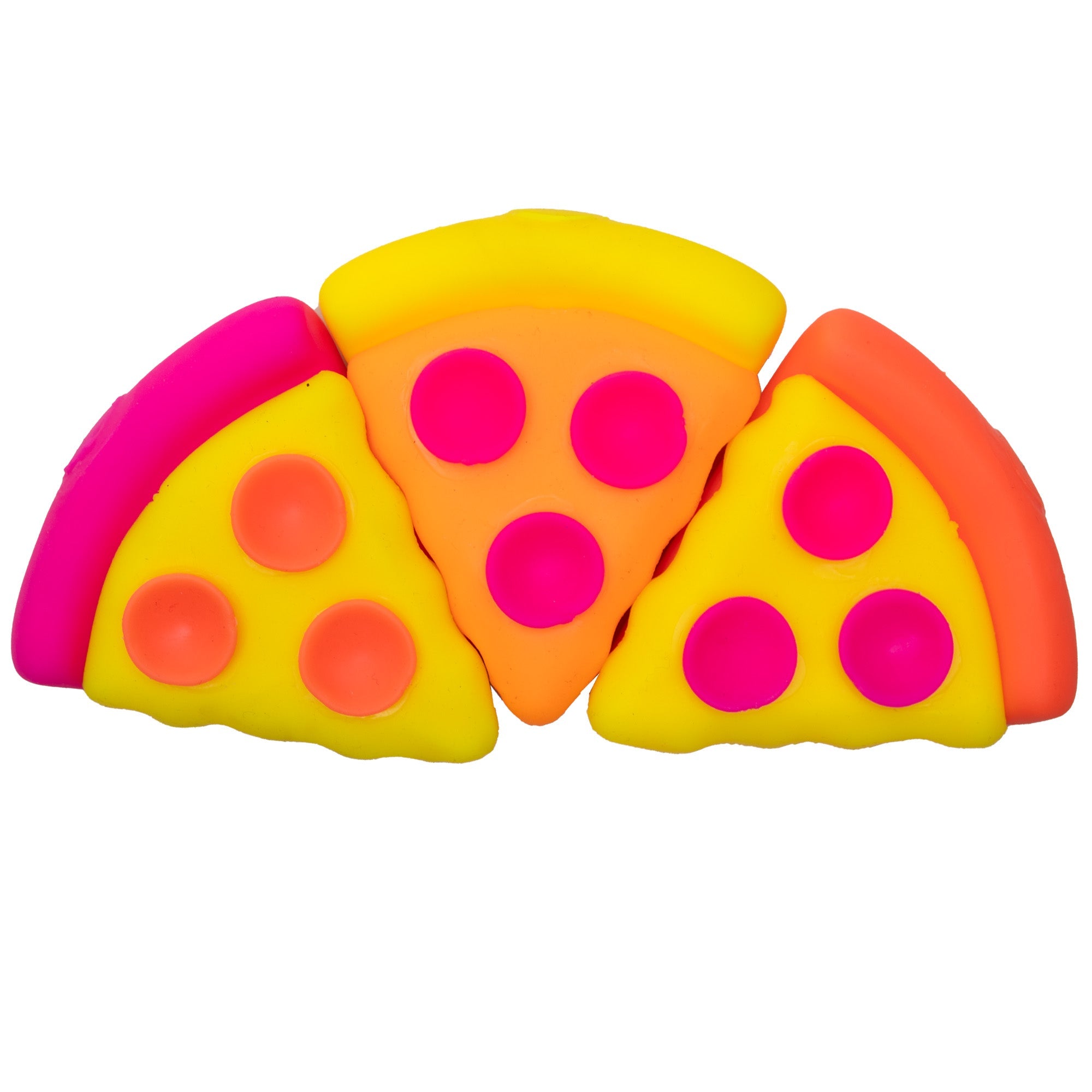 Nee-Doh Squeezza – Squishy Sensory Stress Ball