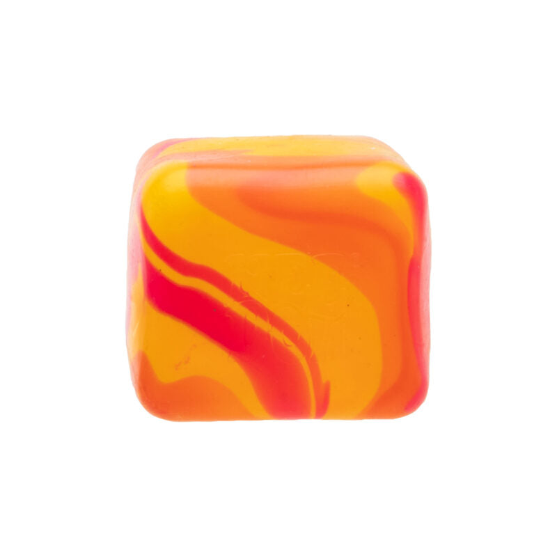 NeeDoh Candy Swirl Nice Cube