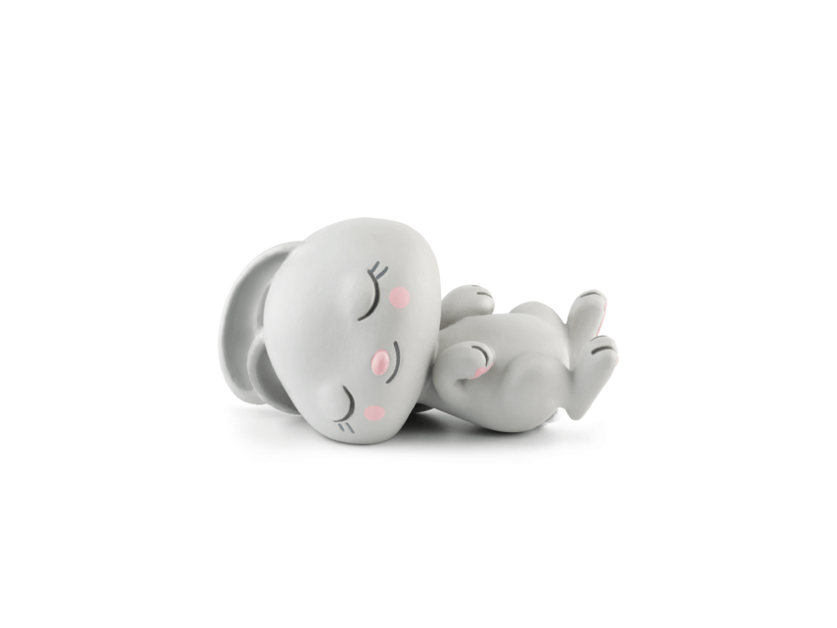 Tonies Classical Music with Sleepy Rabbit – Screen-Free Audio Tonie Figure for Kids (Ages 1+)