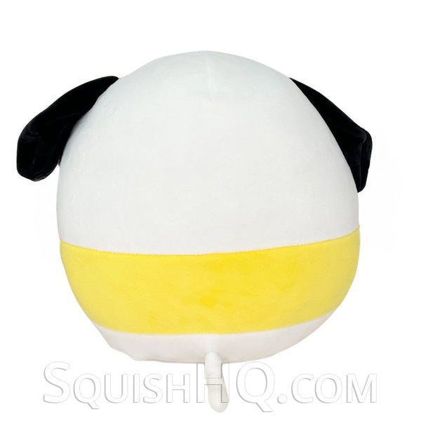 Squishmallows 8" Peanuts - Snoopy Joe Cool