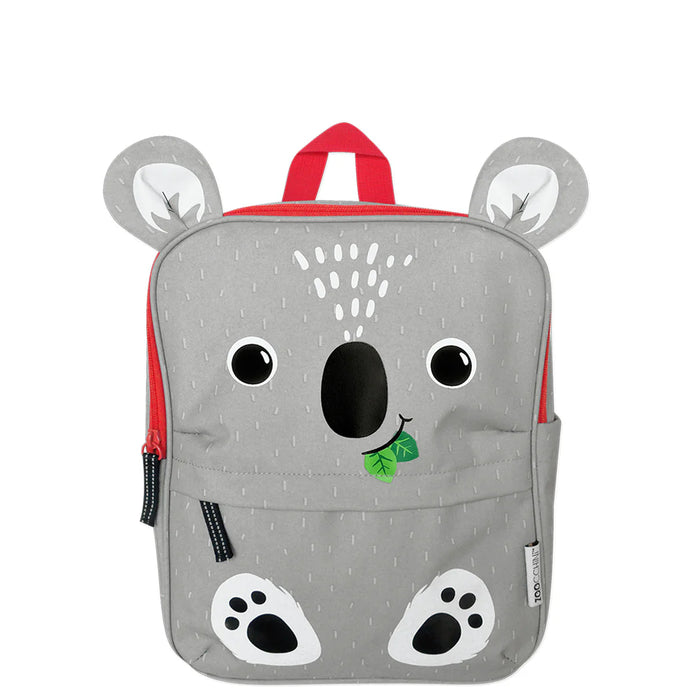 Kids Everyday Square Backpack