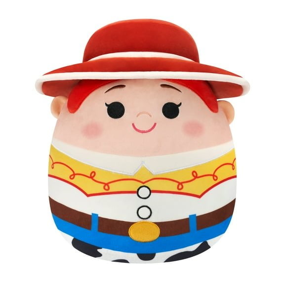 Squishmallows 8" Disney Pixar Toy Story - Jessie