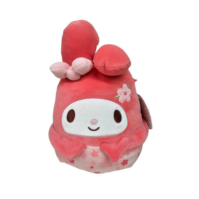 Squishmallows 8" Hello Kitty - Cherry Blossom