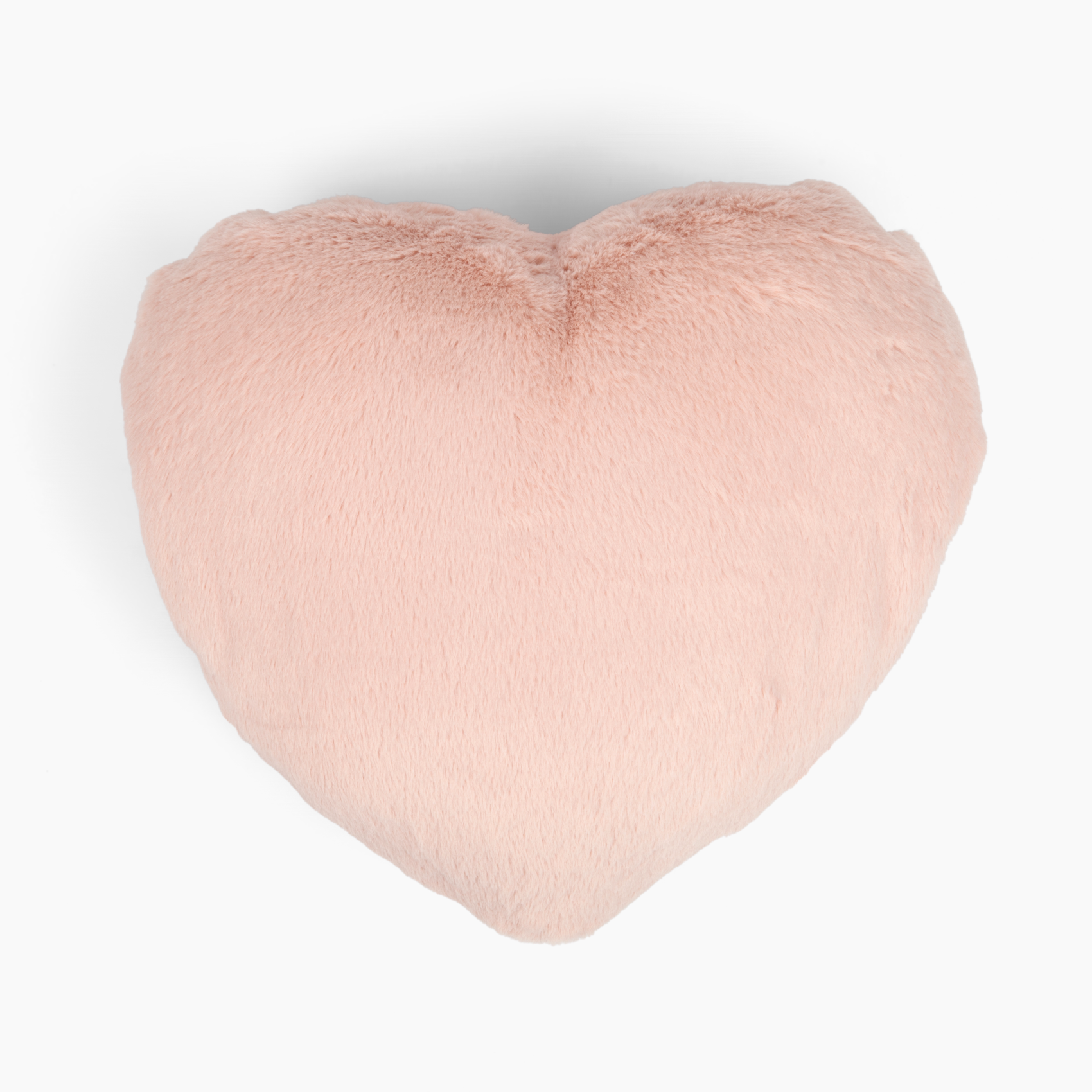 Hugimals Super Sized Heart to Hug Antique Rose Weighted Pillow – Large Calming Pillow (Ages 2+)