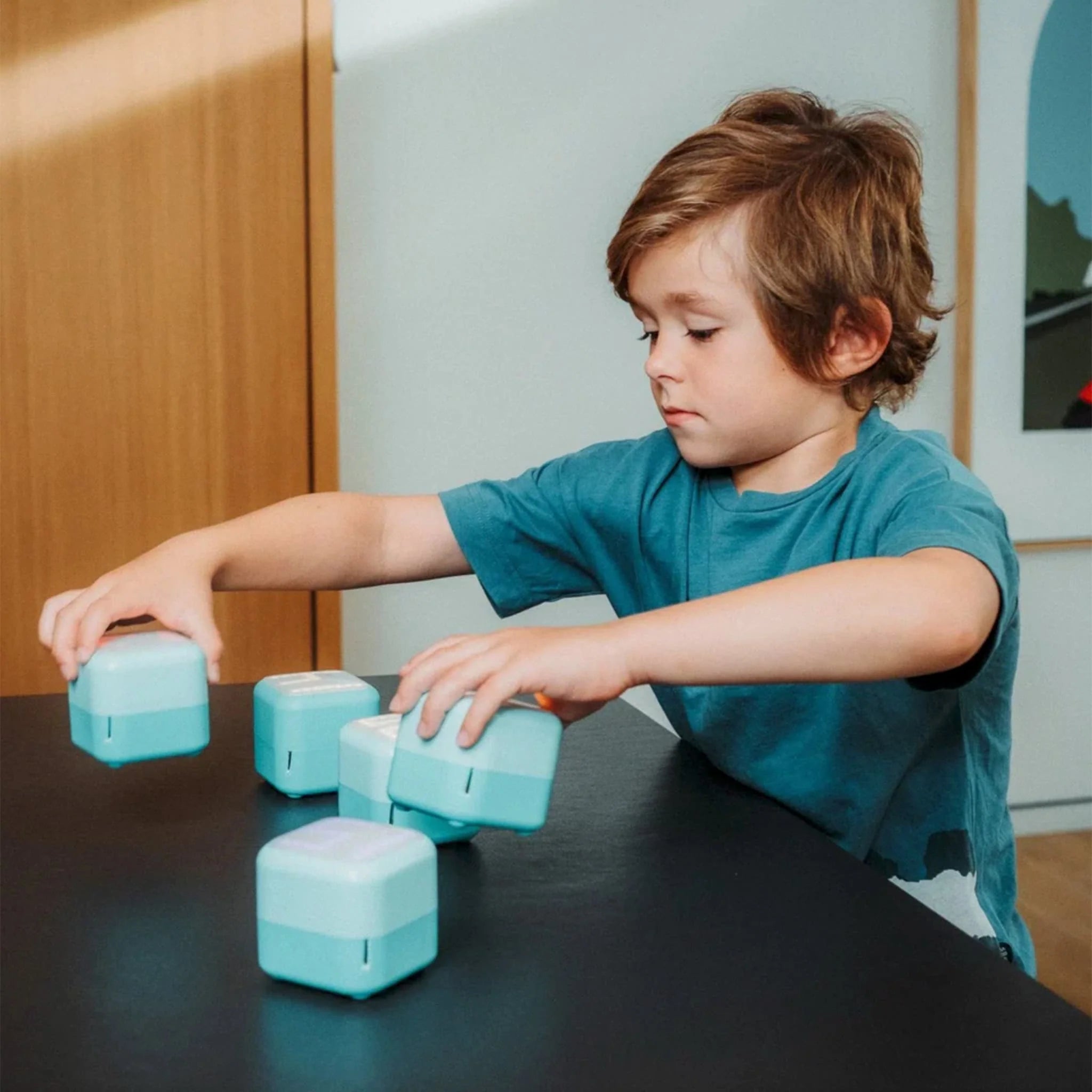 Tokidos Early Learner's Bundle (3-5 Years)