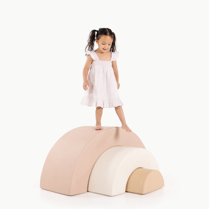 Arc Indoor Playset - Tulle