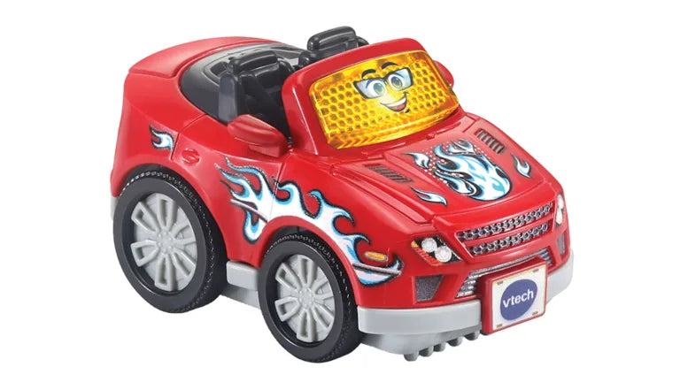 Vtech Go! Go! Smart Wheels® Cruisin' Convertible