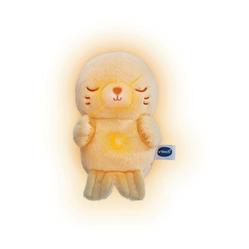 VTech Baby® Calming Lights Otter™/Loutre lumineuse apaisante
