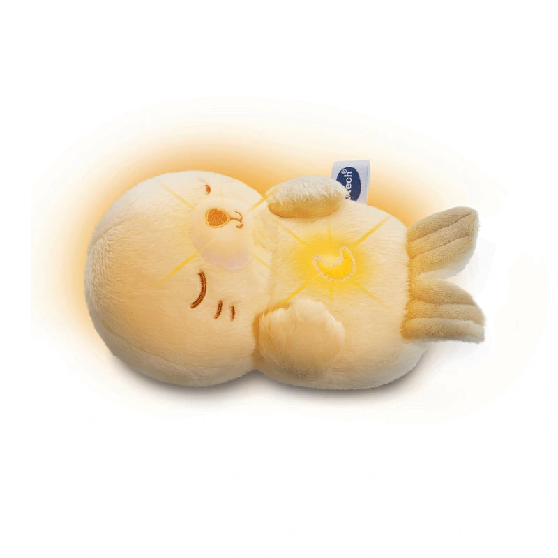 VTech Baby® Calming Lights Otter™/Loutre lumineuse apaisante