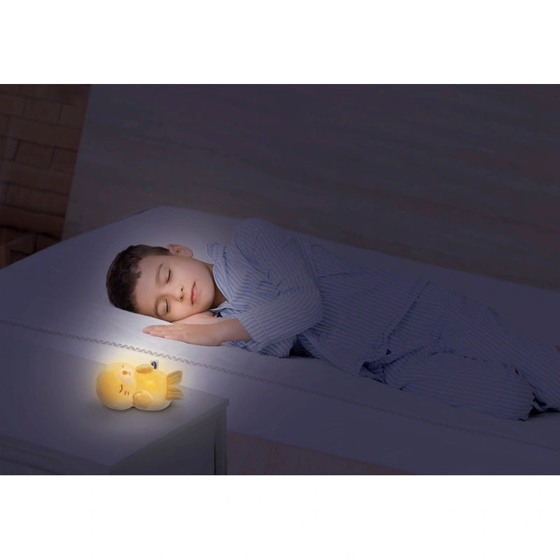 VTech Baby® Calming Lights Otter™/Loutre lumineuse apaisante