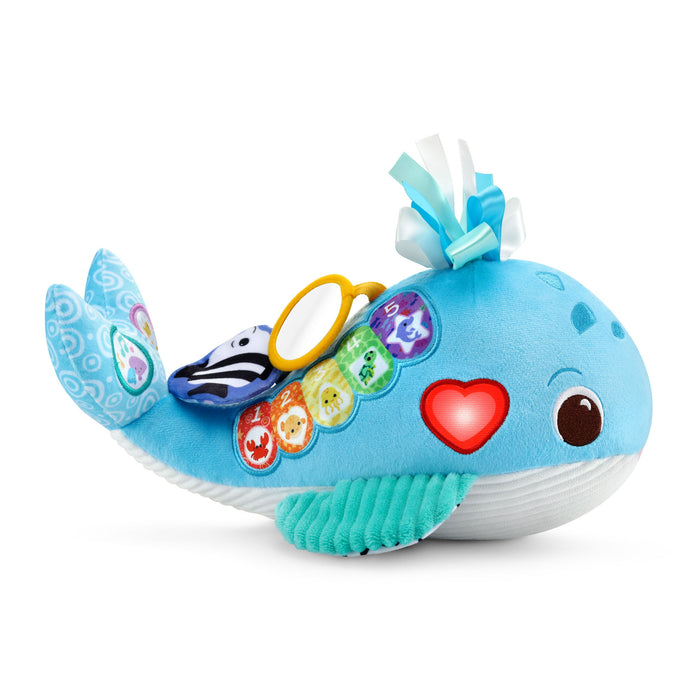 Vtech Snuggle & Discover Baby Whale™