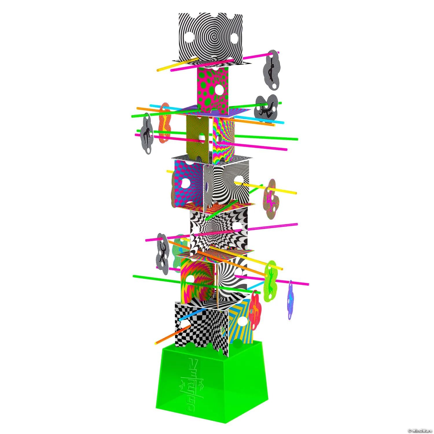 MindWare Vertigo