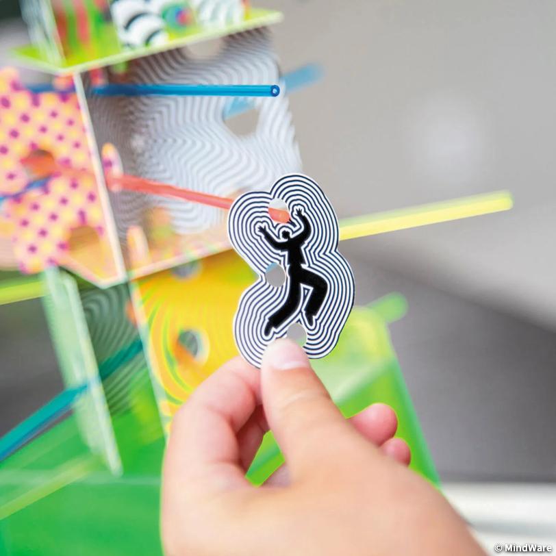 MindWare Vertigo