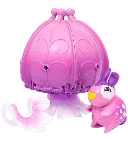 Brio Flora: Flower House - Heather