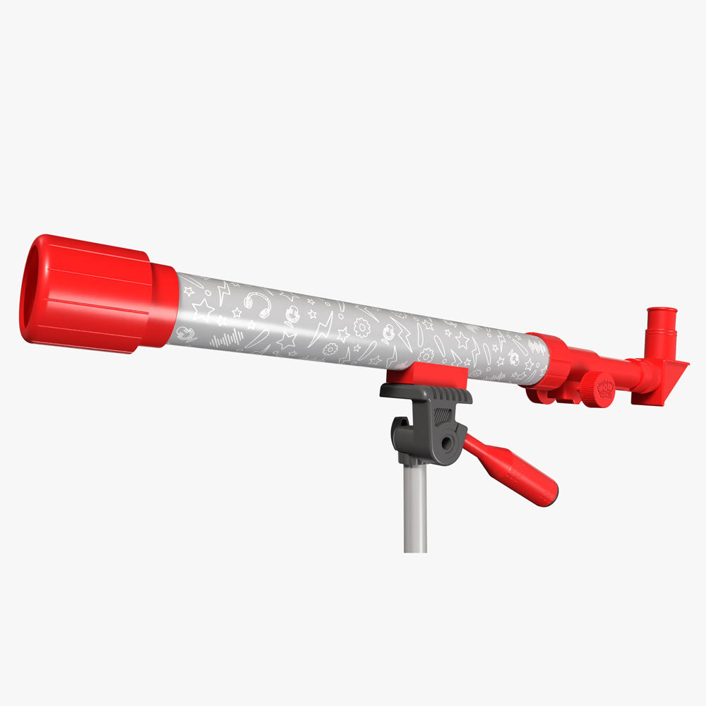 Thames & Kosmos Wow in the World: Kids' Telescope & Astronomy Kit