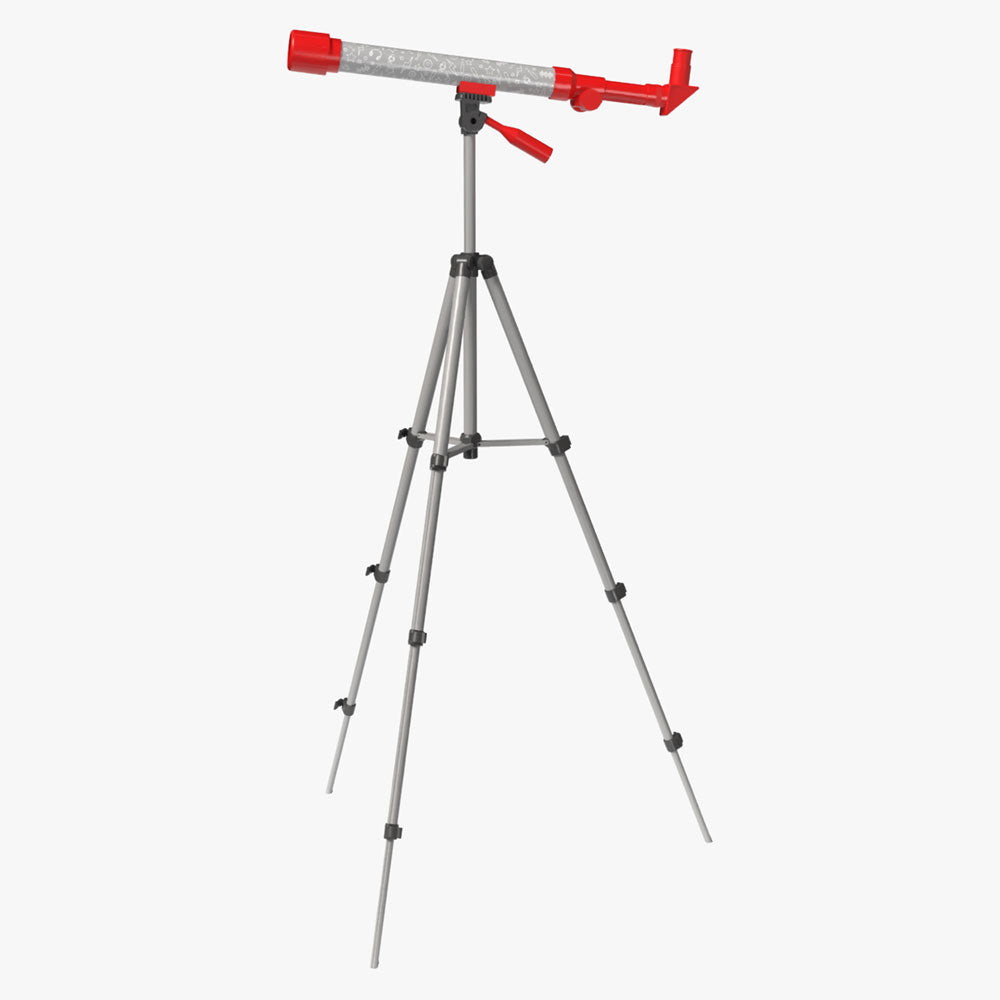 Thames & Kosmos Wow in the World: Kids' Telescope & Astronomy Kit