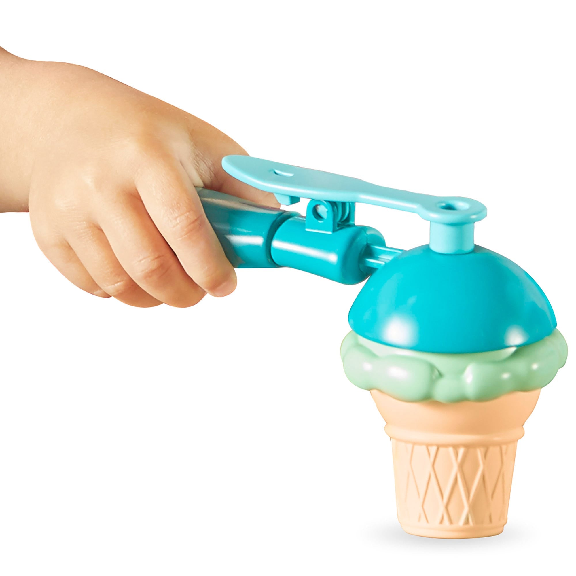 Learning Resources Swirly Scoops™ Ice Cream Shoppe