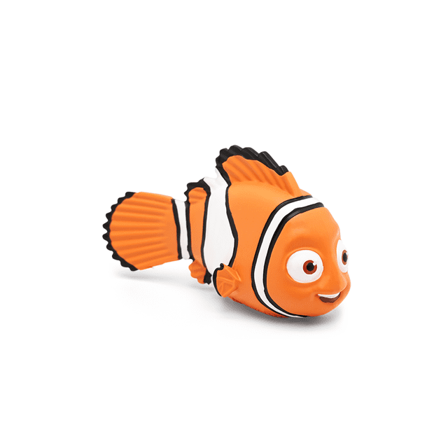Tonies Disney & Pixar Finding Nemo – Screen-Free Audio Tonie Figure with Stories & Songs for Kids (Ages 1+)