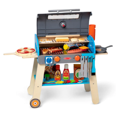 Pizza oven creative play dramatic play PreK