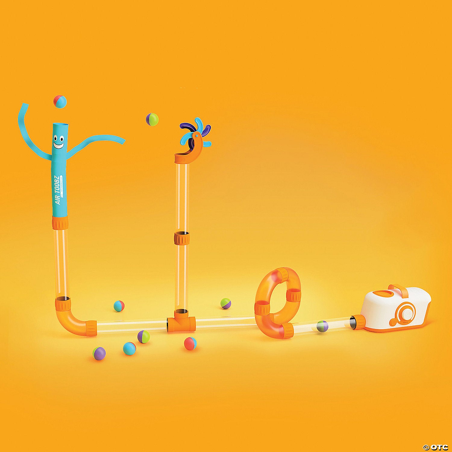 Air Toobz Whirlwind Accessory Pack