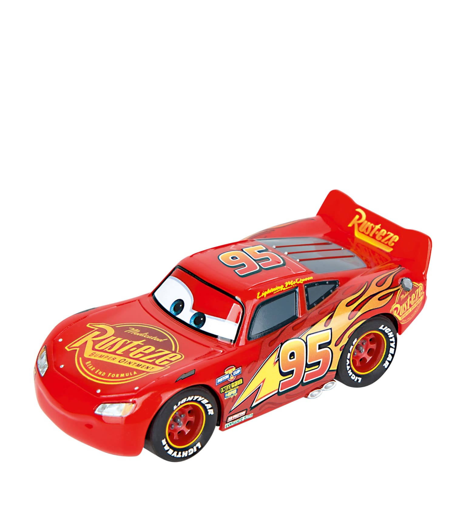 Carrera Speed Arena – Disney Pixar Cars