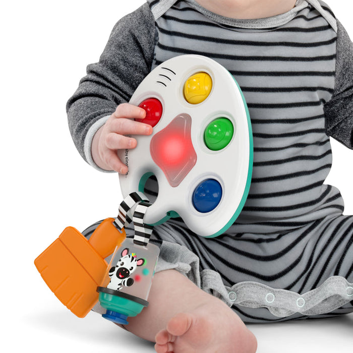 Baby Einstein Color Palette Popper™ Sensory Toy